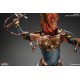 Guardians of the Galaxy Premium Format Figure Angela 50 cm